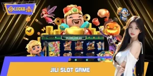 Jili Slot Game